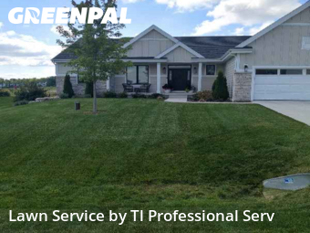 Lawn Service nearby Verona, WI, 