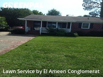Lawn Maintenance nearby Hampton, VA, 