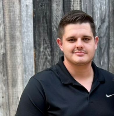 Company headshot