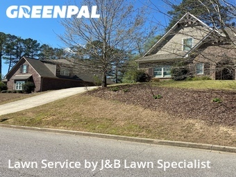 Lawn Mow nearby Birmingham, AL, 