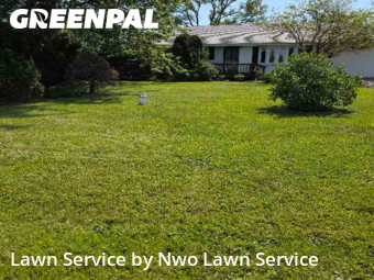 Work completed by yard-maintenance-professionals-in-Fremont-CA