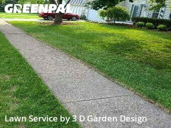 Lawn Mow nearby Crystal Lake, IL, 