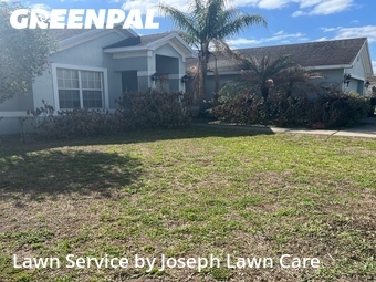 Lawn Mow nearby Lakeland, FL, 