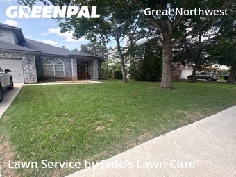 Lawn Mow nearby San Antonio, TX, 