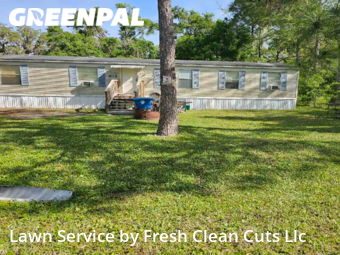 Lawn Mowing Service nearby Brooksville, FL, 