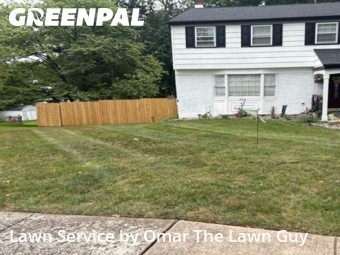 Yard Mowing nearby King Of Prussia, PA, 