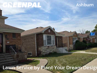 Lawn Care nearby Chicago, IL, 