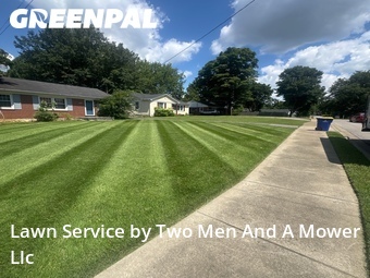 Lawn Care Service nearby Bowling Green, KY, 