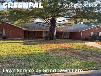 Lawn Mowing nearby Fort Worth, TX, 