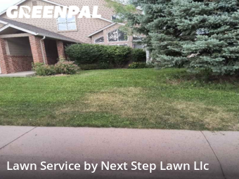Lawn Mowing Service nearby Louisville, CO, 