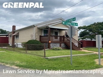 Lawn Care nearby St. Louis, MO, 