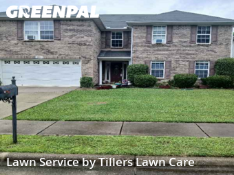 Grass Cutting nearby Huntsville, AL, 