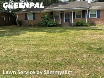 Lawn Maintenance nearby Portsmouth, VA, 