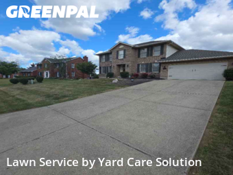 Lawn Maintenance nearby West Chester, OH, 
