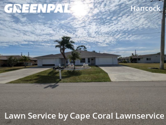 Lawn Service nearby Cape Coral, FL, 