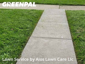 Lawn Service nearby Indianapolis, IN, 