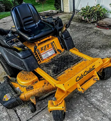 Wildwood Mobile Small Engine Repair Fl Photo 13