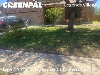 Lawn Mowing nearby Round Rock, TX, 