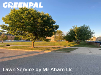Yard Mowing nearby Grand Rapids, MI, 