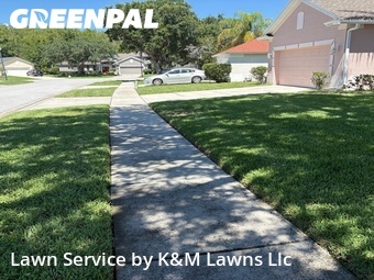 Lawn Care Service nearby Orlando, FL, 