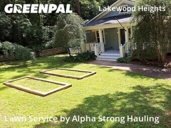 Lawn Service nearby Atlanta, GA, 