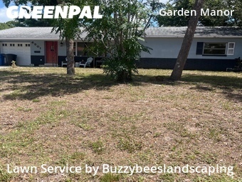 Lawn Maintenance nearby Saint Petersburg, FL, 