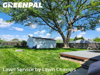 Lawn Mowing nearby Maumee, OH, 