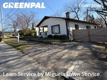 Lawn Service nearby East Point, GA, 