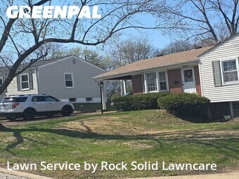 Lawn Cut nearby Hazelwood, IL, 