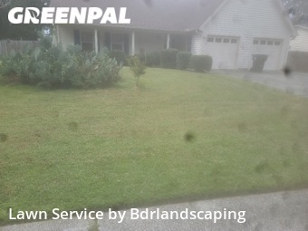 Lawn Care nearby Goose Creek, SC, 