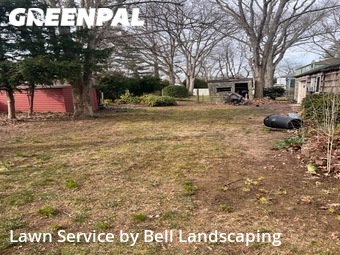 Lawn Cut nearby North Babylon, NY, 