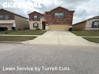 Lawn Service nearby Killeen, TX, 