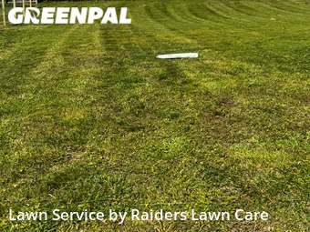 Lawn Mow nearby Clarksville, TN, 