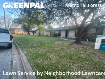 Lawn Service nearby Bryan, TX, 