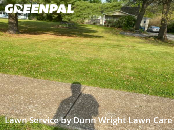 Yard Cutting nearby Overland, MO, 