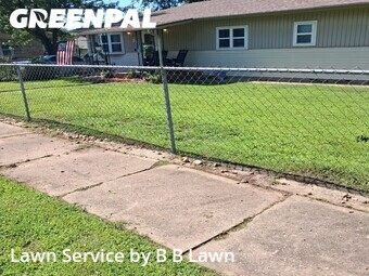 Yard Mowing nearby Carterville, MO, 