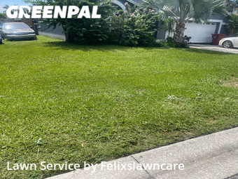 Yard Mowing nearby Plant City, FL, 