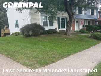 Lawn Mow nearby Elkridge, MD, 