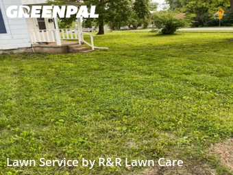 Lawn Care nearby Belton, MO, 
