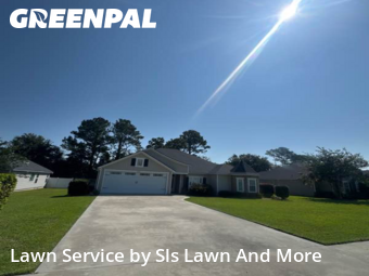 Yard Cutting nearby Valdosta, GA, 