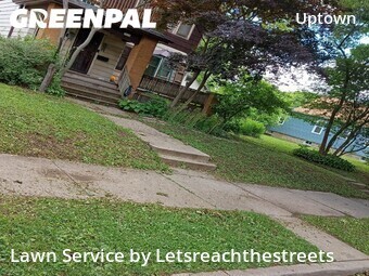 Landscaping Companies In Milwaukee,53210,Landscaping Renovation by Letsreachthestreets, work completed in Jun , 2026