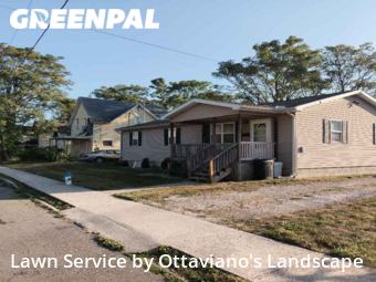 Lawn Cut nearby Marion, OH, 