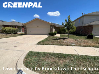 Lawn Care nearby Fort Worth, TX, 