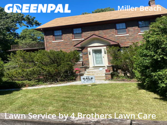 Lawn Mow nearby Gary, IL, 