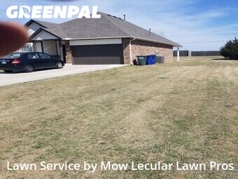 Lawn Care nearby Edmond, OK, 