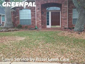 Lawn Mowing Service nearby Pearland, TX, 