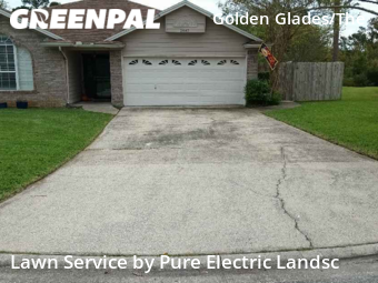 Lawn Cut nearby Jacksonville, FL, 