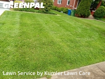 Yard Cutting nearby New Cumberland, PA, 