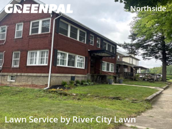 Lawn Mowing Service nearby Fort Wayne, IN, 