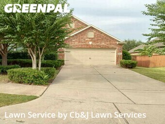 Lawn Maintenance nearby Richmond, TX, 